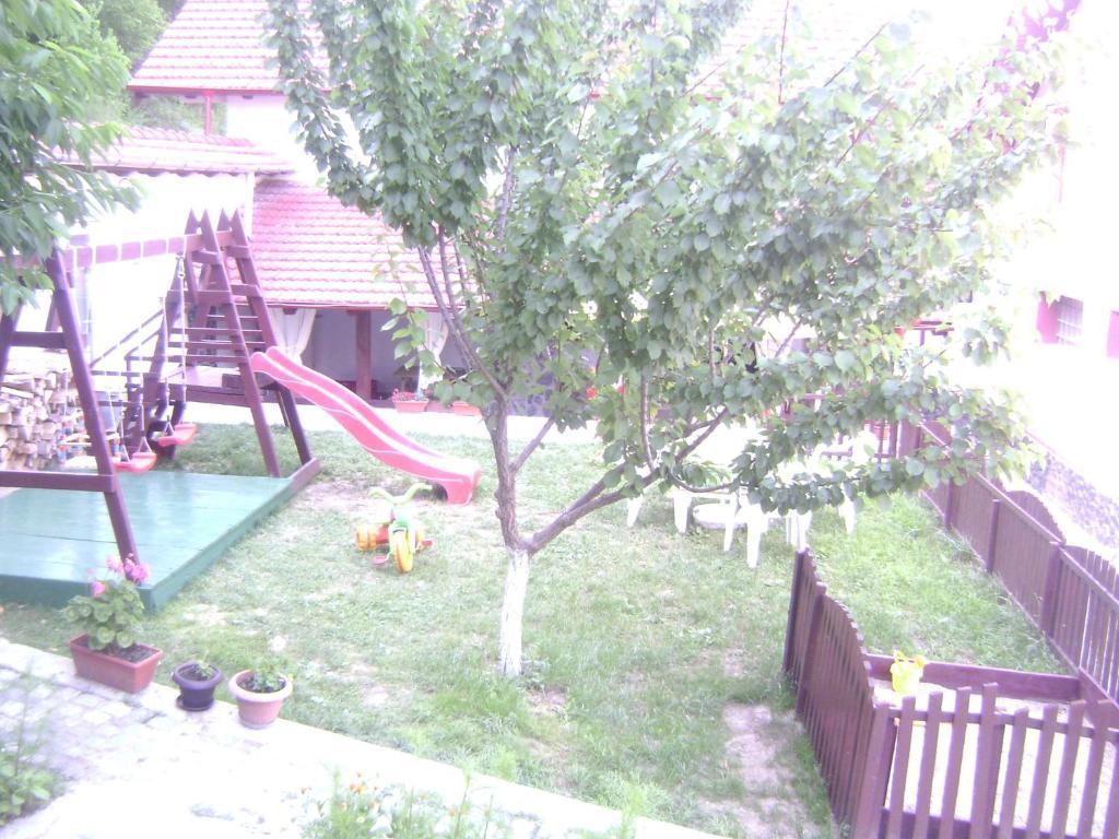 Pension Casa Natura Băile Herculane Exterior foto